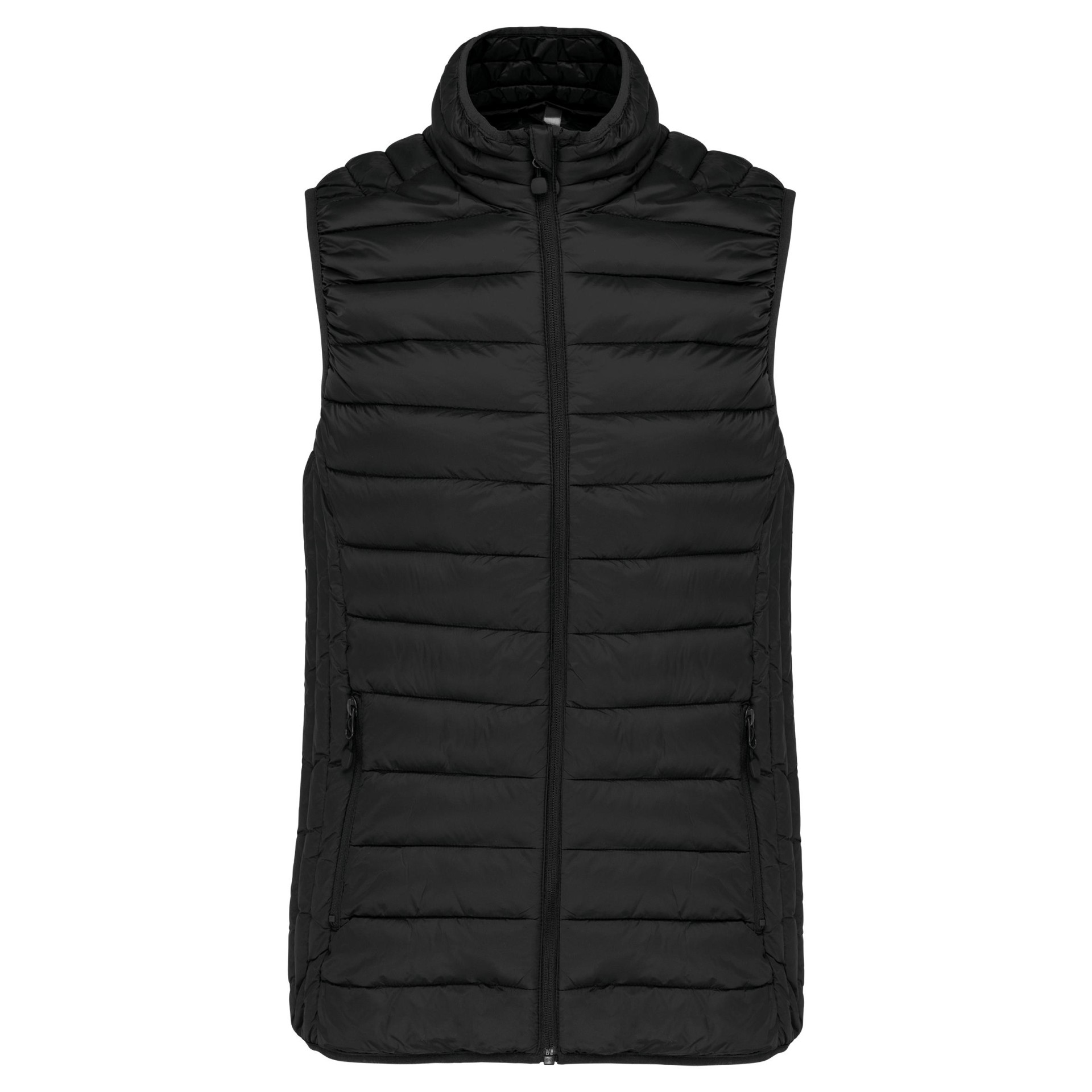 Colete acolchoado leve - K6114