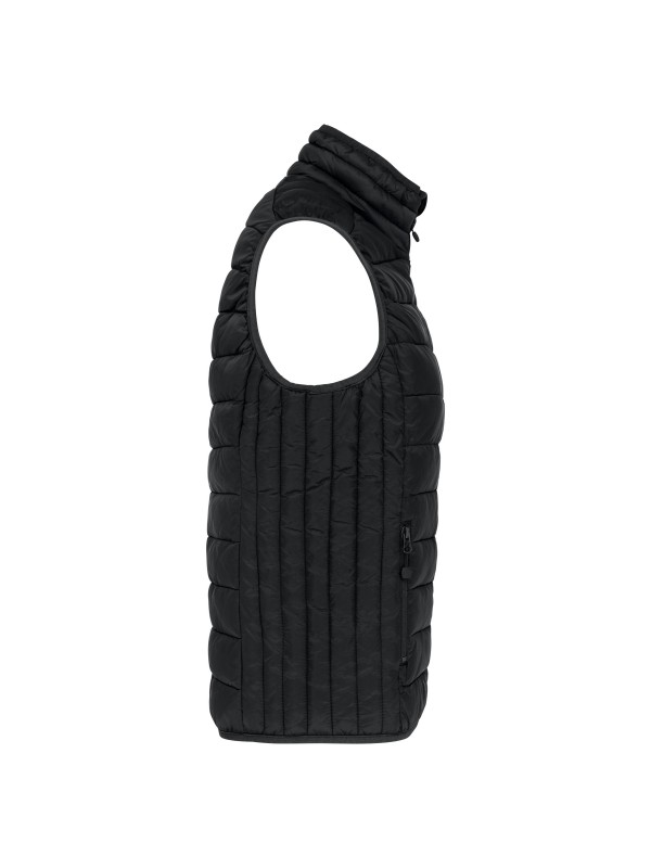 Colete acolchoado leve - K6114