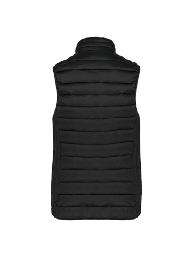 Colete acolchoado leve - K6114