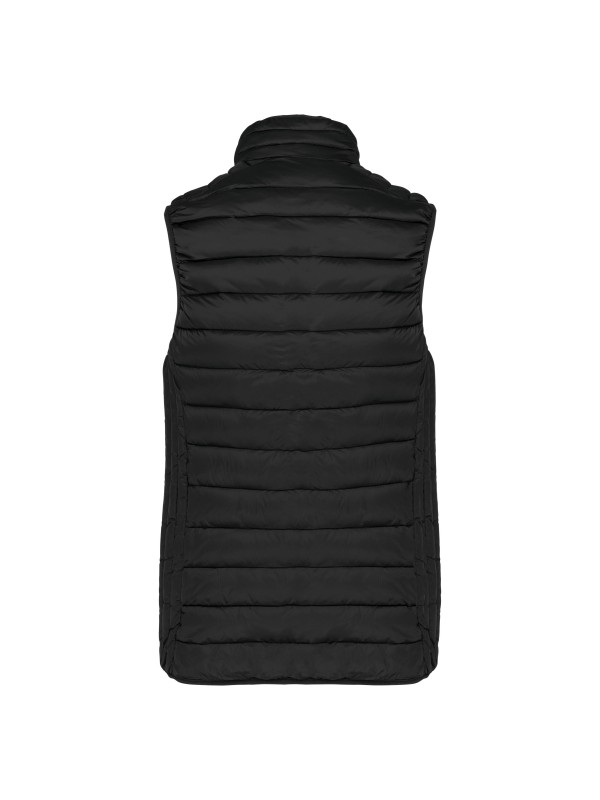 Colete acolchoado leve - K6114