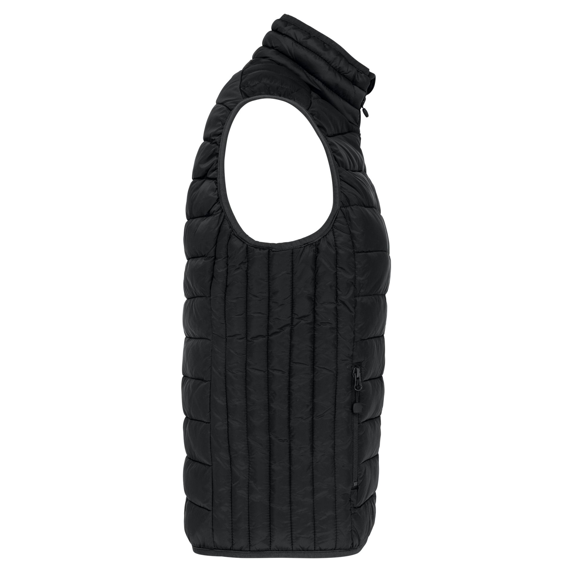 Colete acolchoado leve - K6114