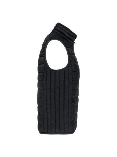 Colete acolchoado leve - K6114