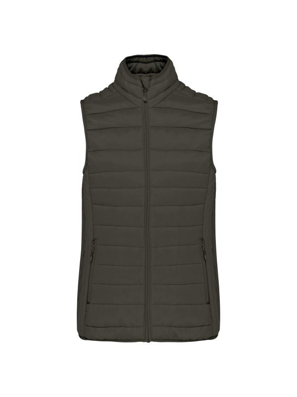 Colete acolchoado leve - K6114