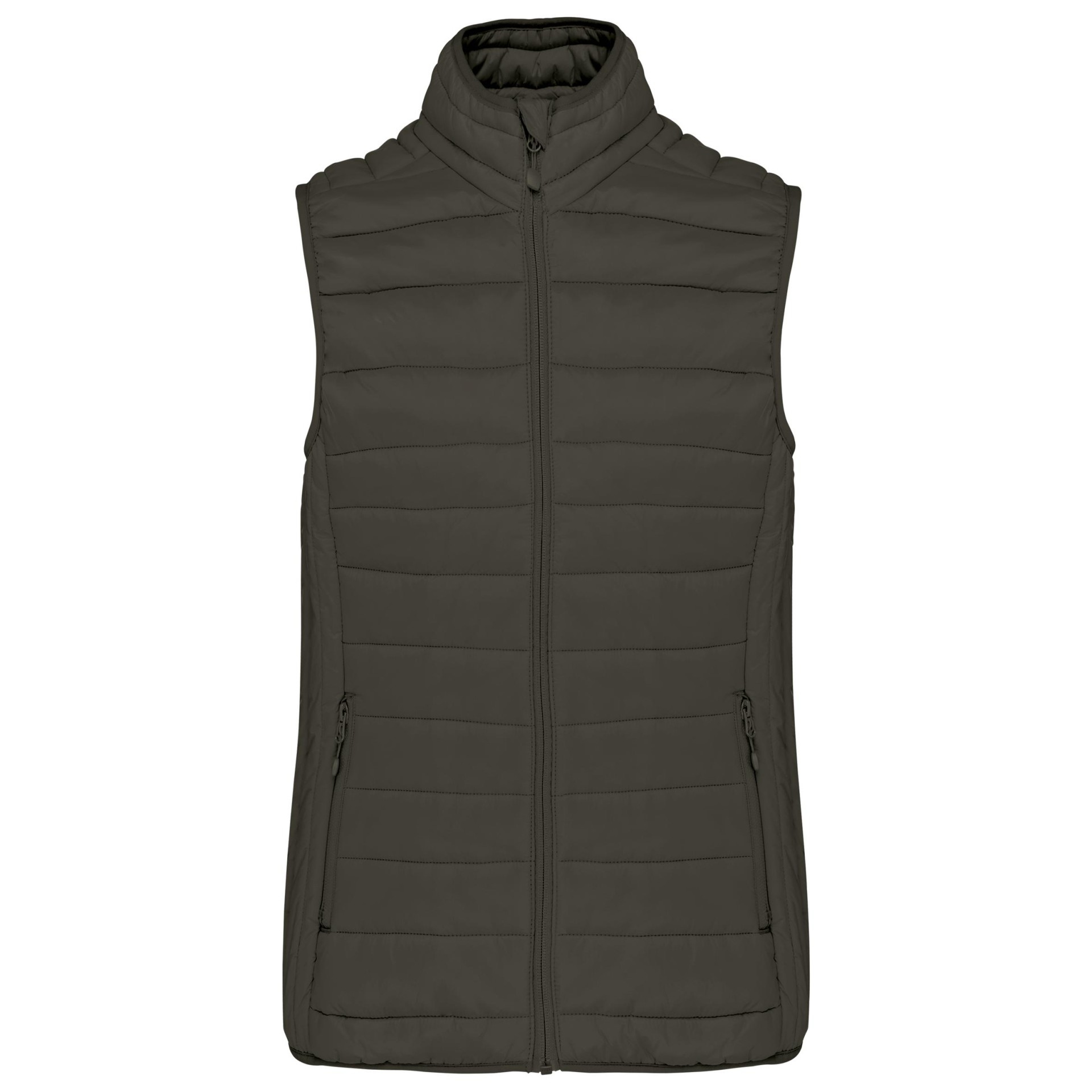 Colete acolchoado leve - K6114