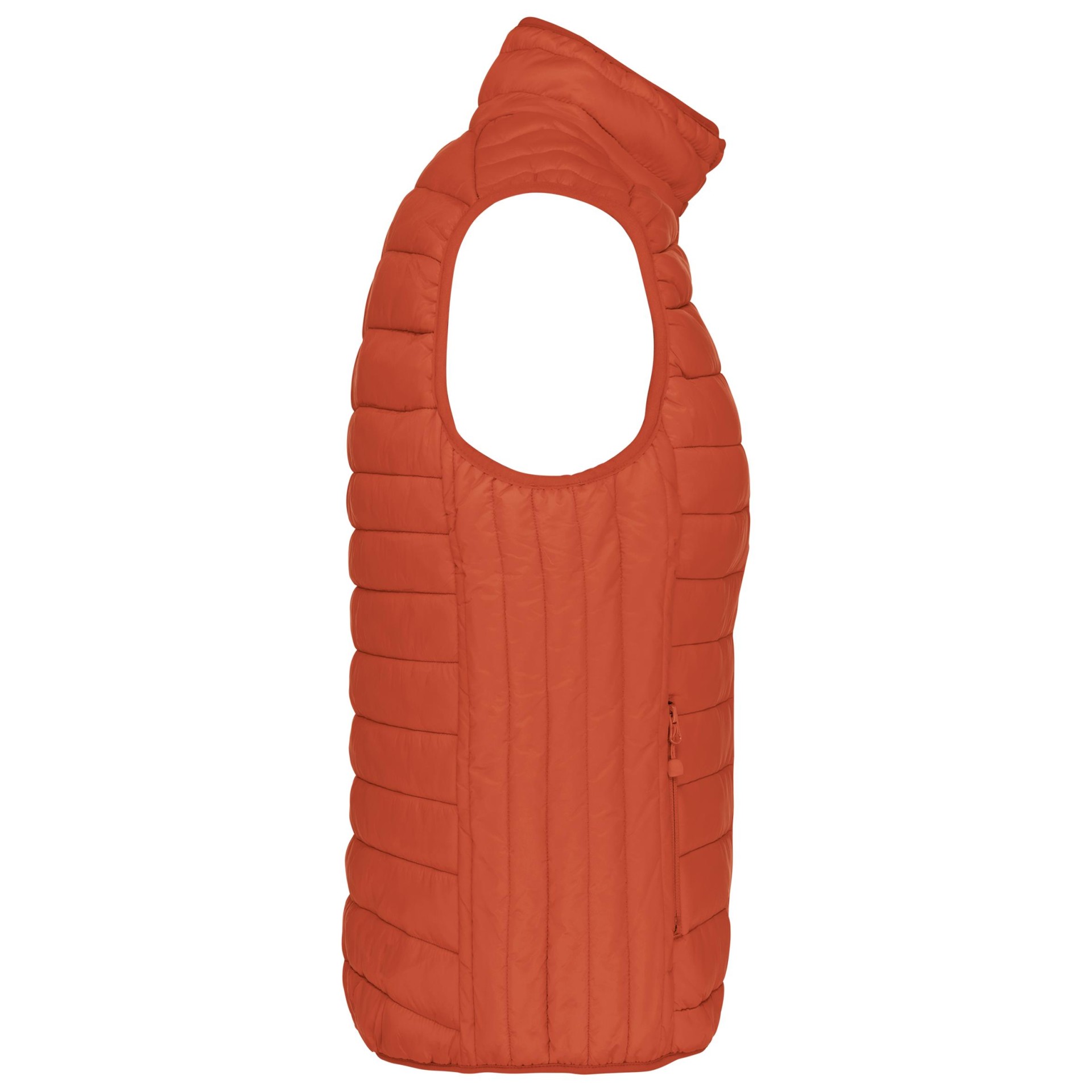 Colete acolchoado leve - K6114