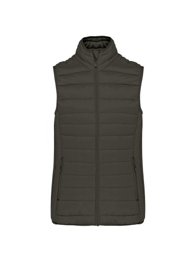 Colete acolchoado leve - K6114