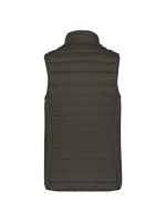 Colete acolchoado leve - K6114