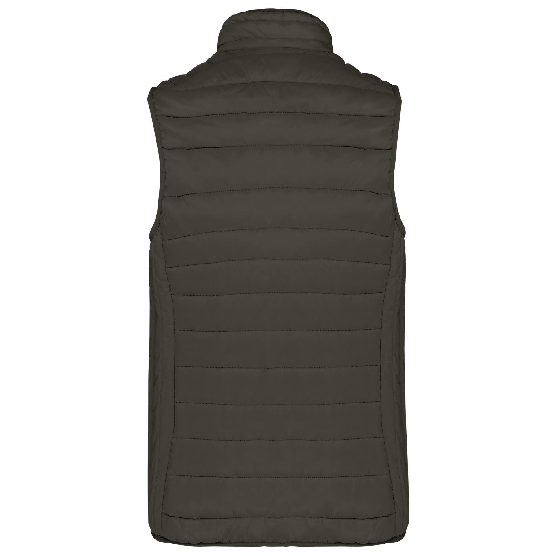 Colete acolchoado leve - K6114