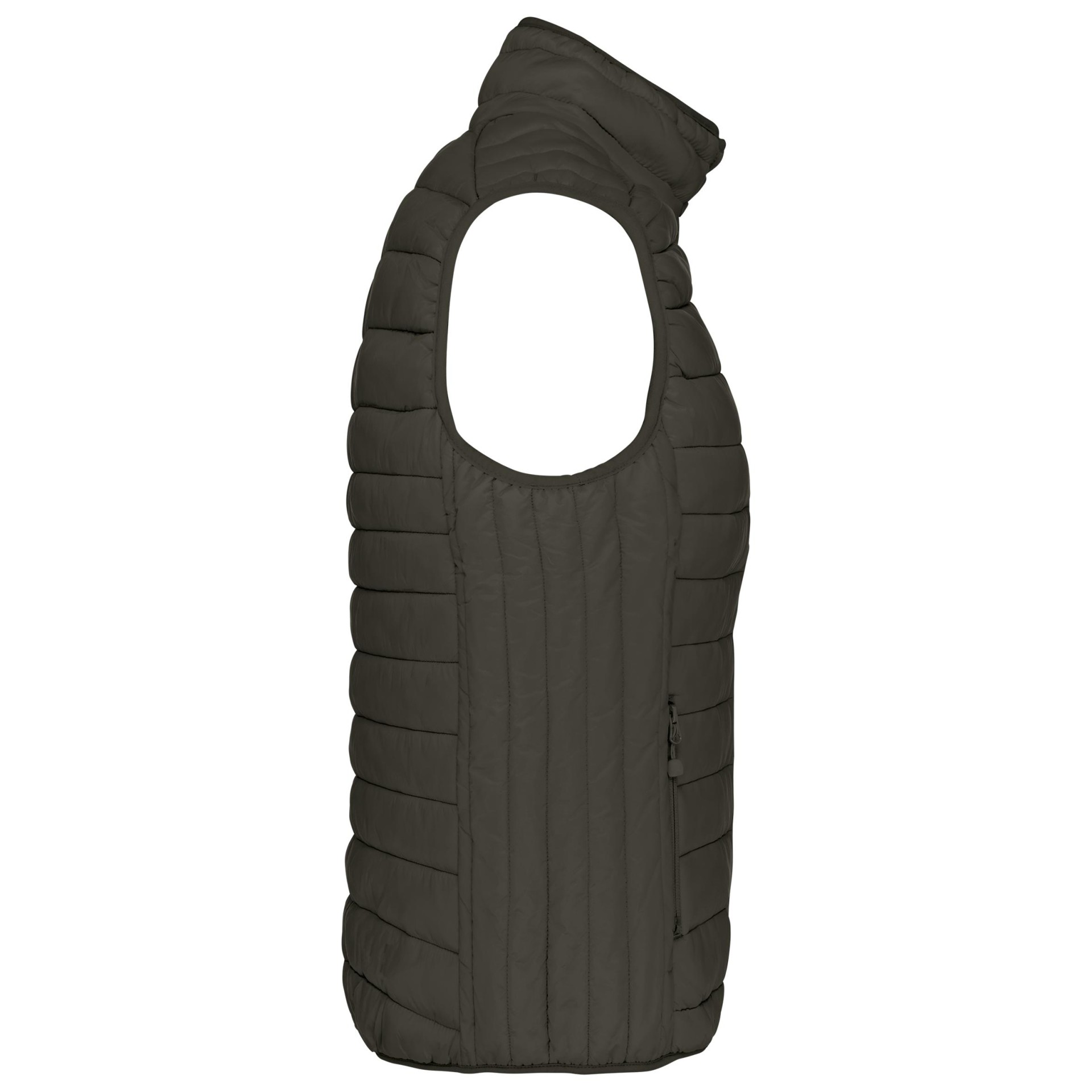 Colete acolchoado leve - K6114
