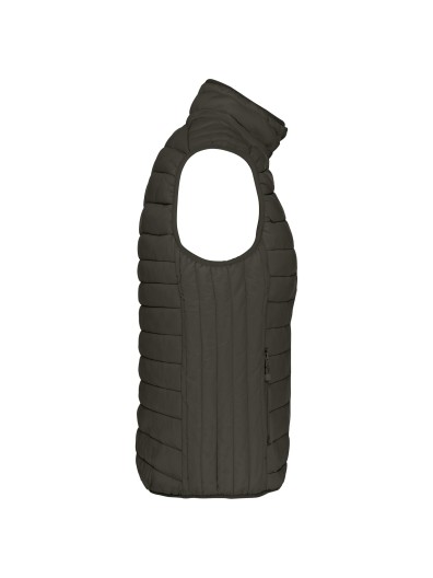 Colete acolchoado leve - K6114