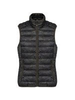 Colete acolchoado leve - K6114