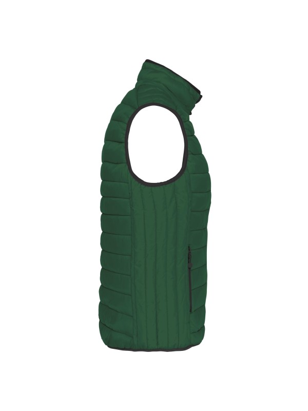 Colete acolchoado leve - K6114