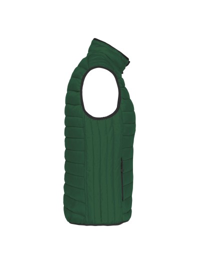 Colete acolchoado leve - K6114