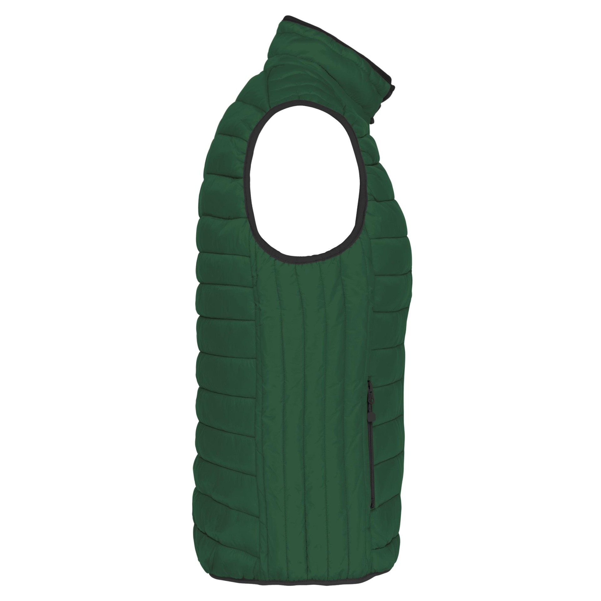 Colete acolchoado leve - K6114