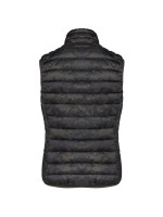 Colete acolchoado leve - K6114