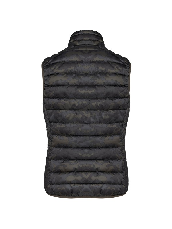 Colete acolchoado leve - K6114