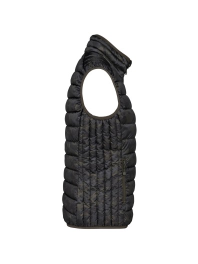 Colete acolchoado leve - K6114