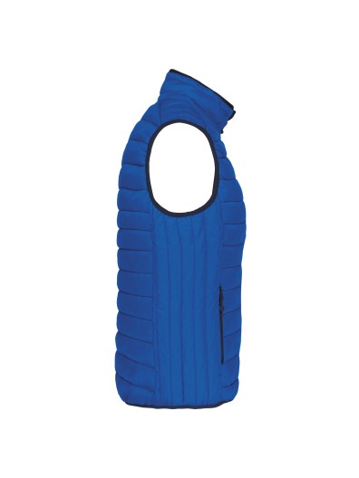 Colete acolchoado leve - K6114