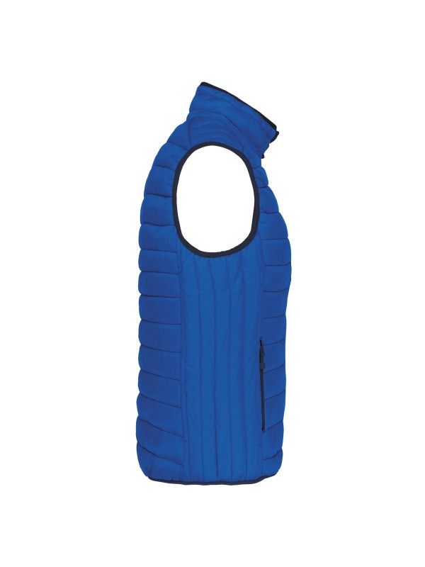 Colete acolchoado leve - K6114