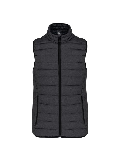 Colete acolchoado leve - K6114