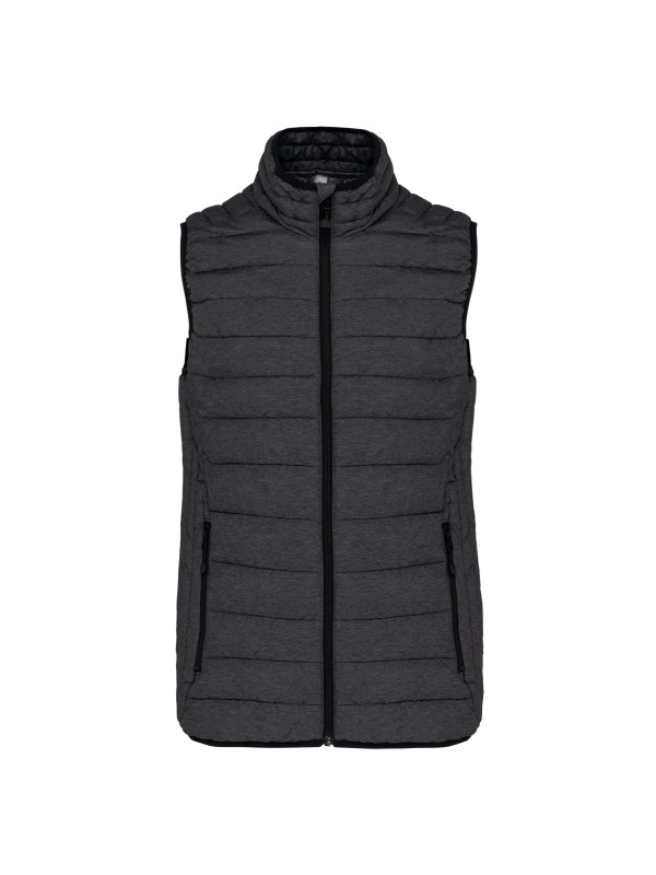 Colete acolchoado leve - K6114
