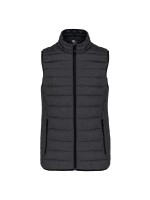 Colete acolchoado leve - K6114