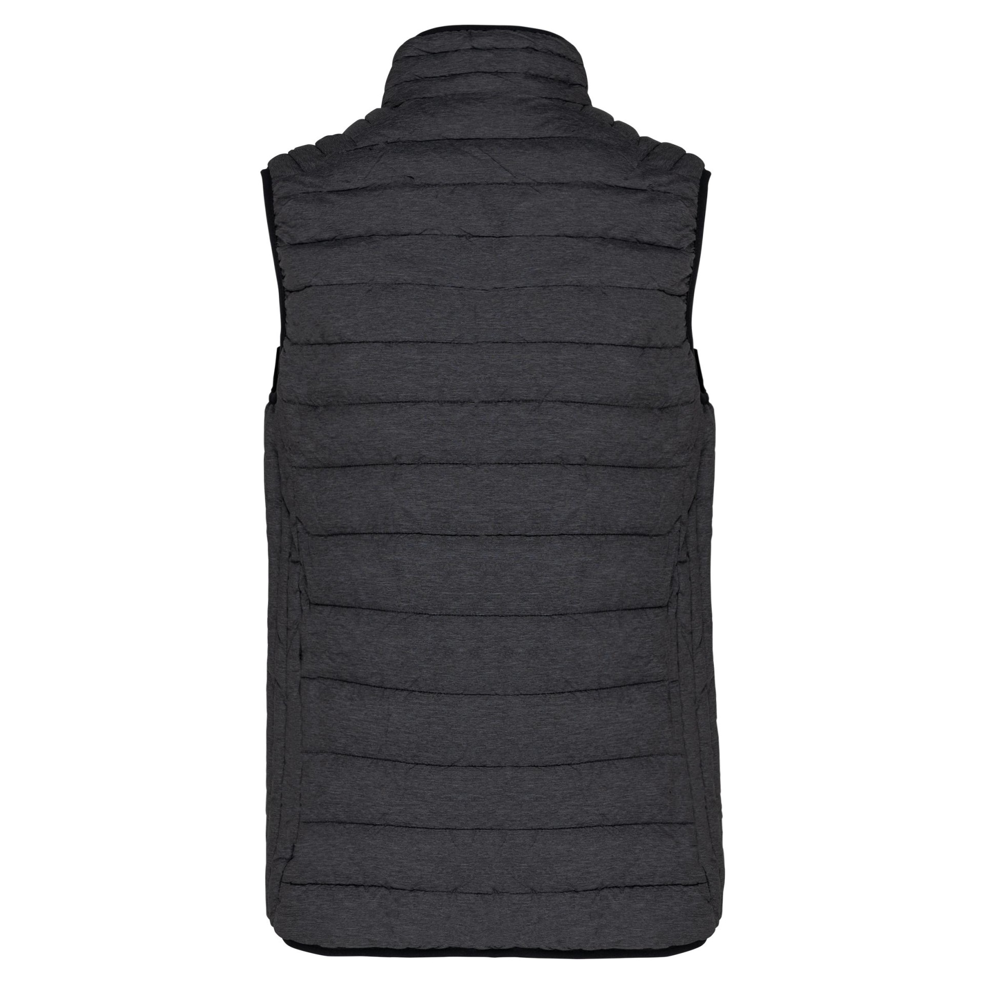 Colete acolchoado leve - K6114