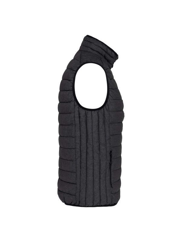 Colete acolchoado leve - K6114