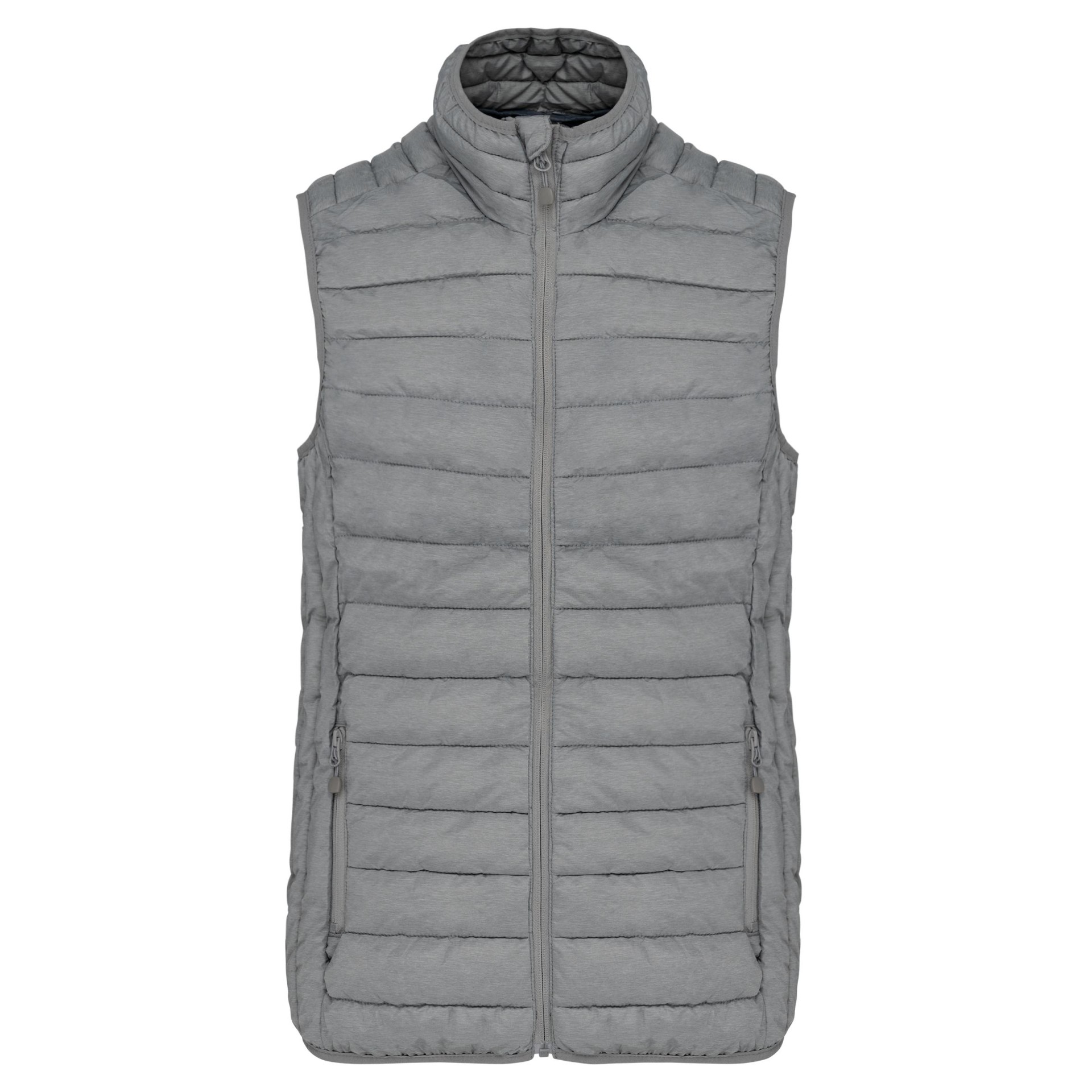 Colete acolchoado leve - K6114