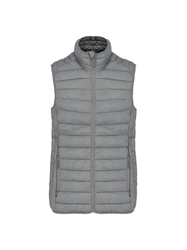 Colete acolchoado leve - K6114