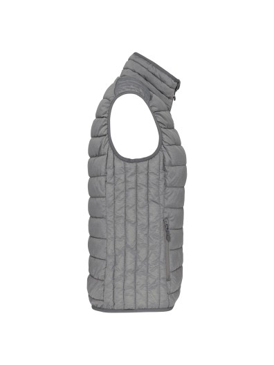 Colete acolchoado leve - K6114