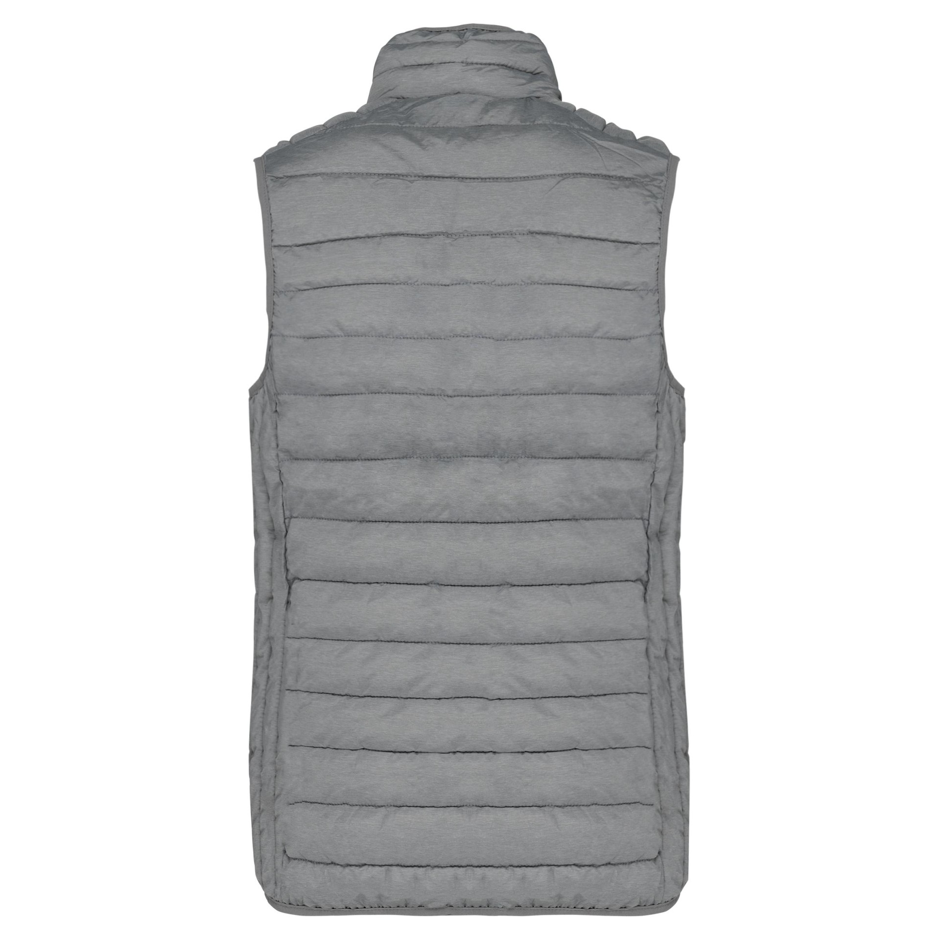 Colete acolchoado leve - K6114