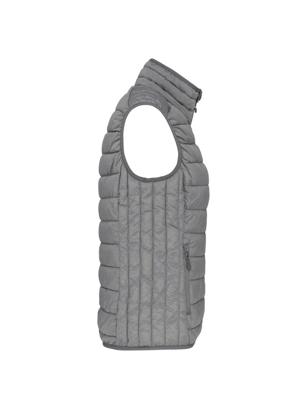 Colete acolchoado leve - K6114