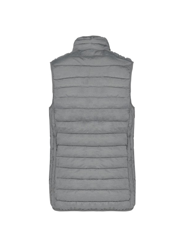 Colete acolchoado leve - K6114