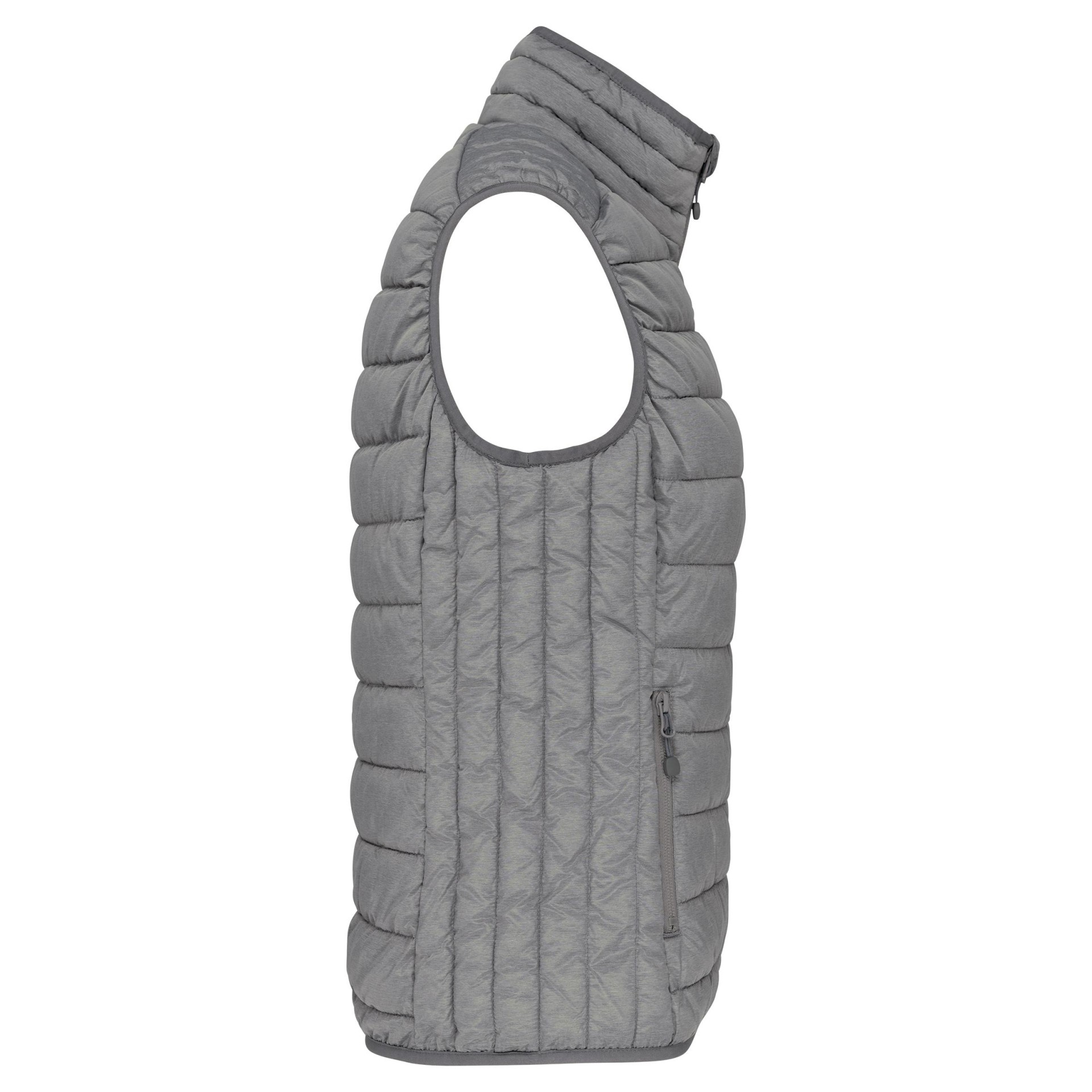 Colete acolchoado leve - K6114