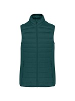 Colete acolchoado leve - K6114