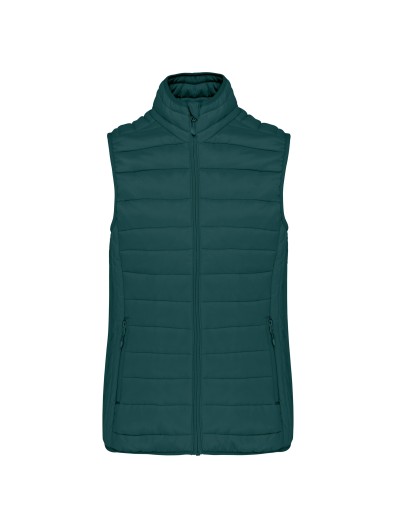 Colete acolchoado leve - K6114