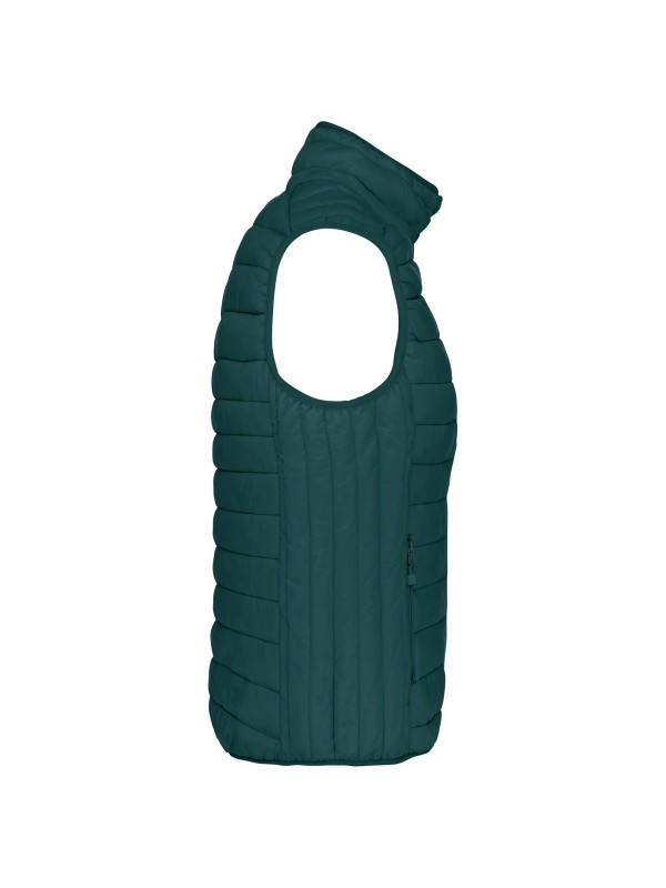 Colete acolchoado leve - K6114