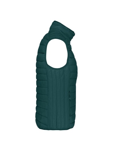 Colete acolchoado leve - K6114