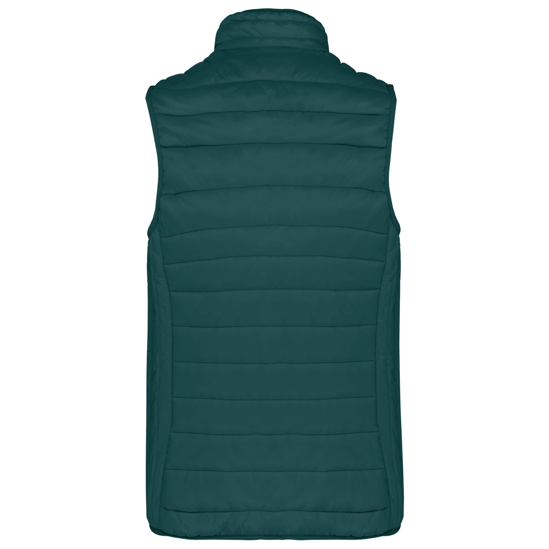 Colete acolchoado leve - K6114