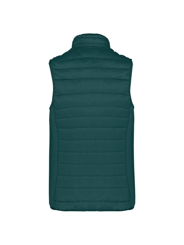 Colete acolchoado leve - K6114