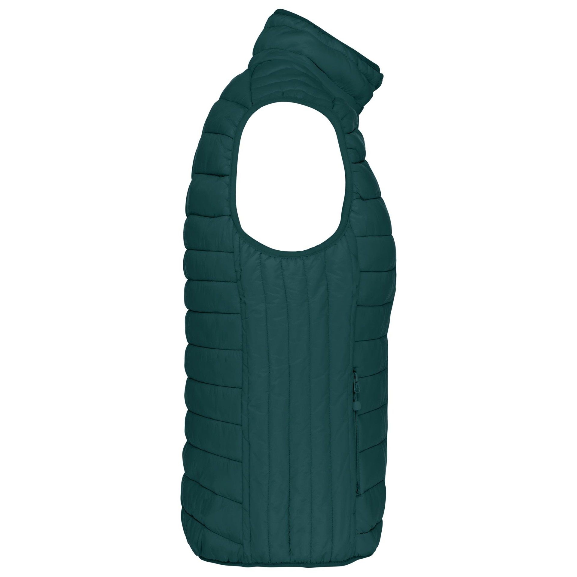 Colete acolchoado leve - K6114