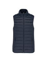 Colete acolchoado leve - K6114