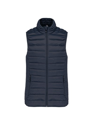 Colete acolchoado leve - K6114