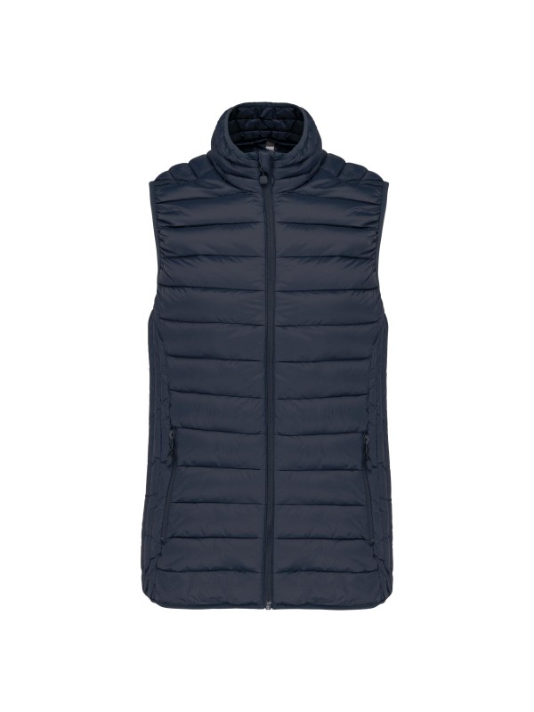Colete acolchoado leve - K6114