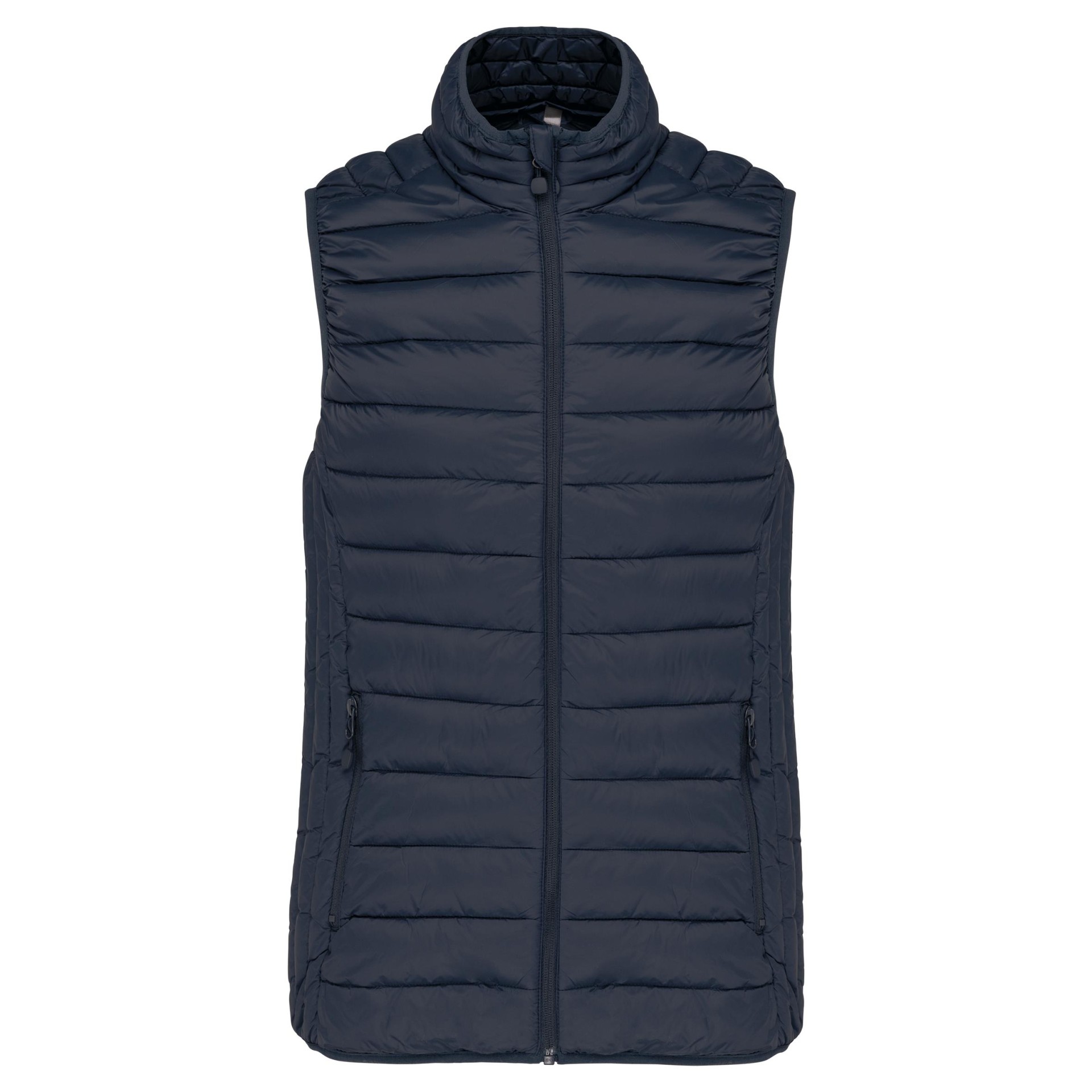 Colete acolchoado leve - K6114