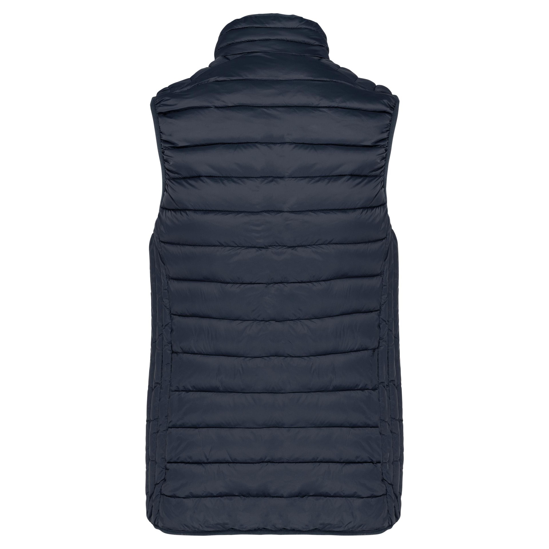 Colete acolchoado leve - K6114