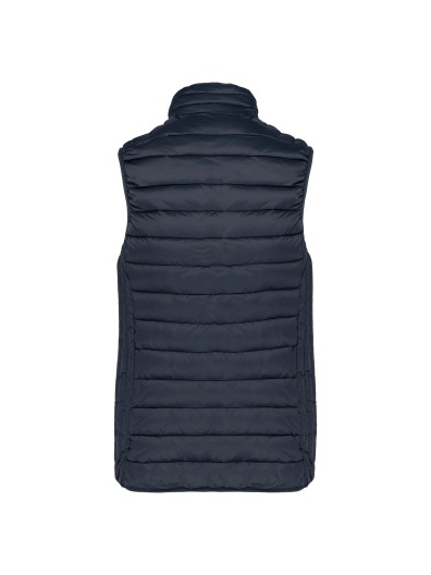 Colete acolchoado leve - K6114