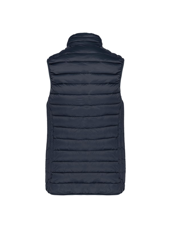 Colete acolchoado leve - K6114