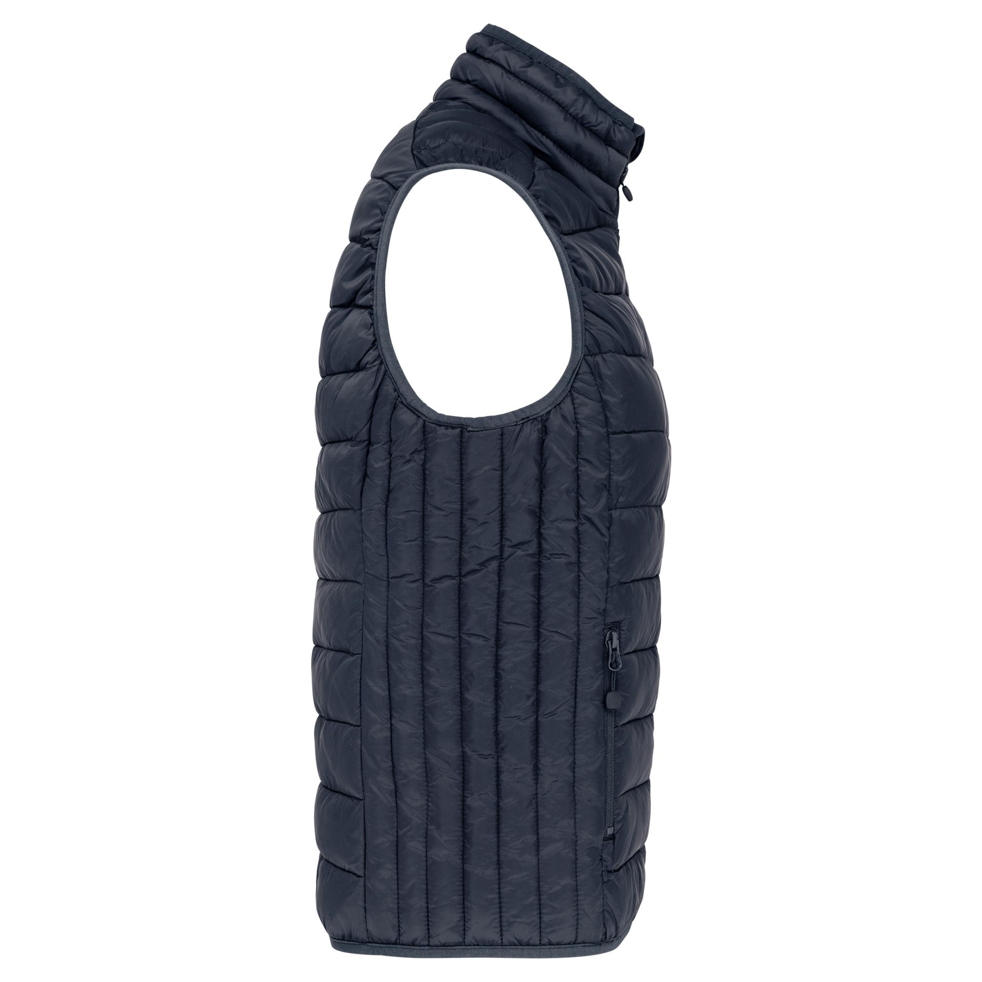 Colete acolchoado leve - K6114